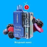 Joystick ELECTRON 16000 POD-1 "MIXED BERRIES ICE / Ягодный Микс" 20