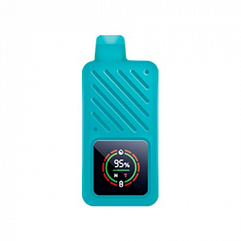 Joystick TURBO 18000 POD-1 "КЛУБНИКА КИВИ ЛЕД" 20