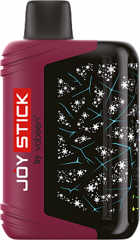 Joystick ICE BABY 32000 POD-1 "Мандарин черная смородина / Tangerine Blackcurrant" 20