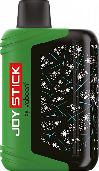 Joystick ICE BABY 32000 POD-1 "Кола мохито / Cola Mojito" 20