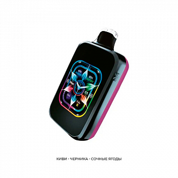 Joystick Pandora 30000 POD-1 "Киви черника сочные ягоды" 20