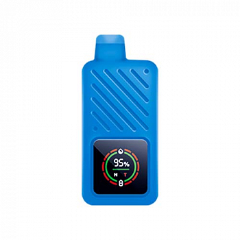 Joystick TURBO 18000 POD-1 "ЭНЕРГЕТИК" 20