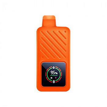Joystick TURBO 18000 POD-1 "АНАНАС ПЕРСИК АПЕЛЬСИН КИВИ" 20