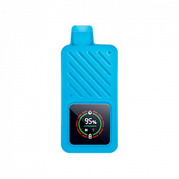 Joystick TURBO 18000 POD-1 "ЯГОДНЫЙ МИКС ЛЕД" 20